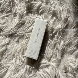Oak Essentials Firming Plant Peptide Serum